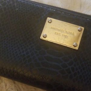 Michael kors wallets